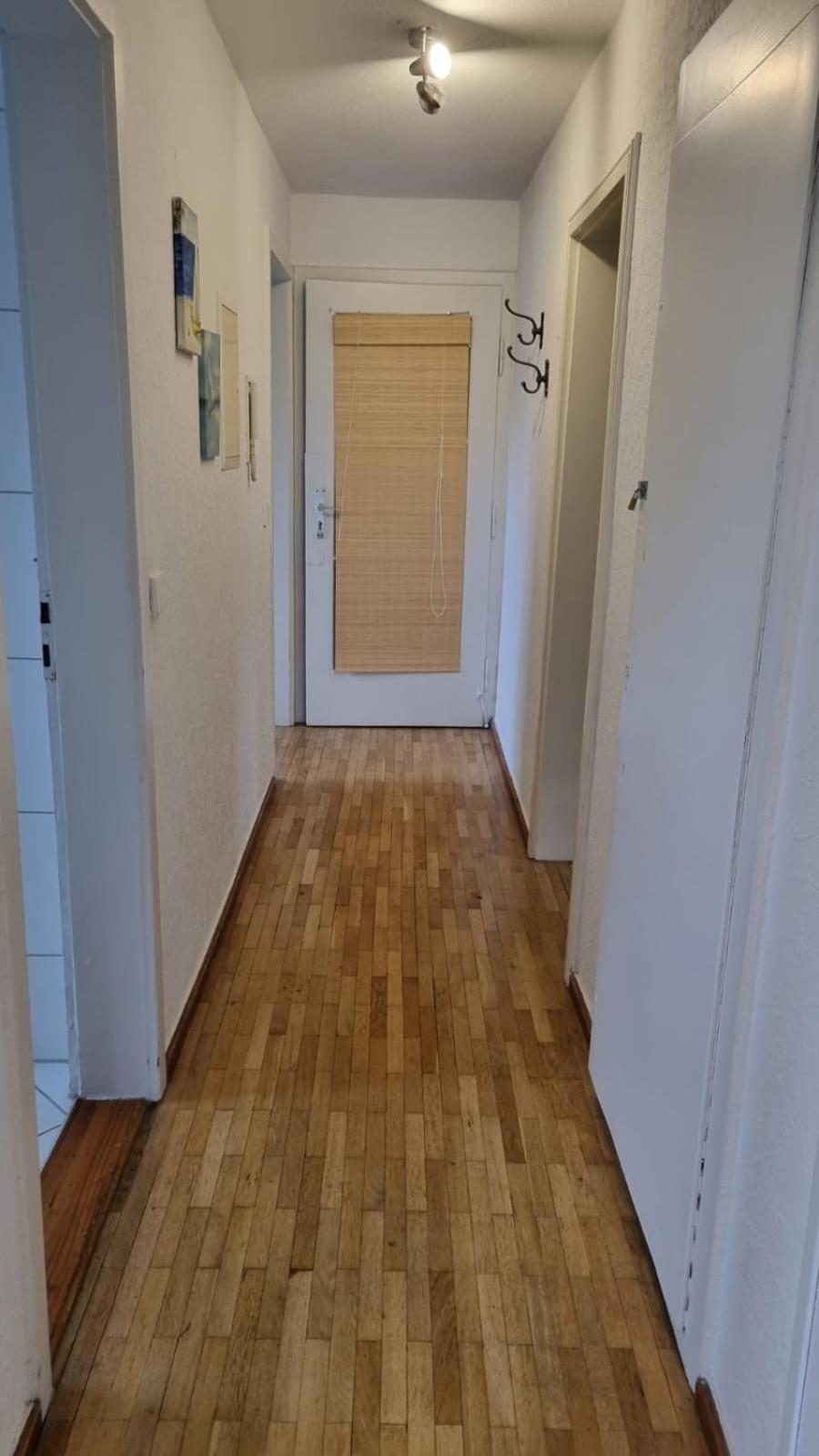 Ferienwohnung Karlsruhe Extérieur photo
