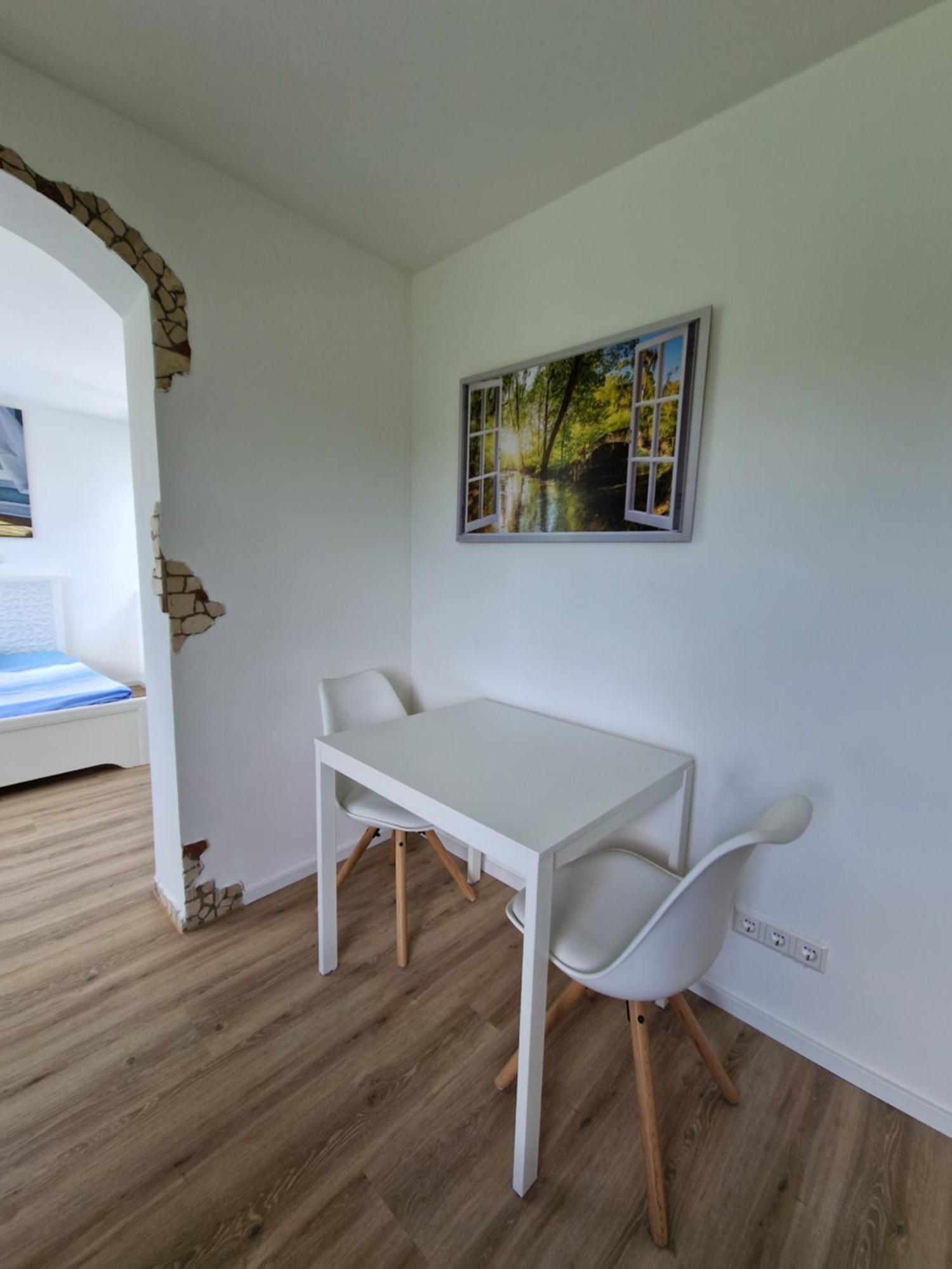 Ferienwohnung Karlsruhe Extérieur photo