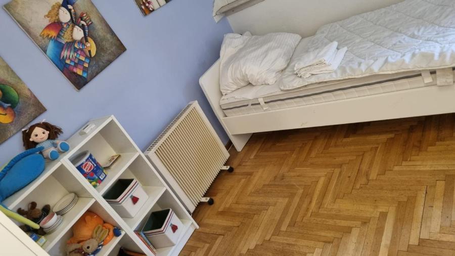 Ferienwohnung Karlsruhe Extérieur photo