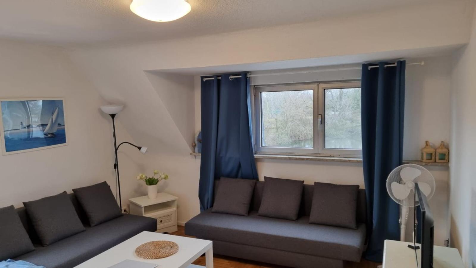 Ferienwohnung Karlsruhe Extérieur photo