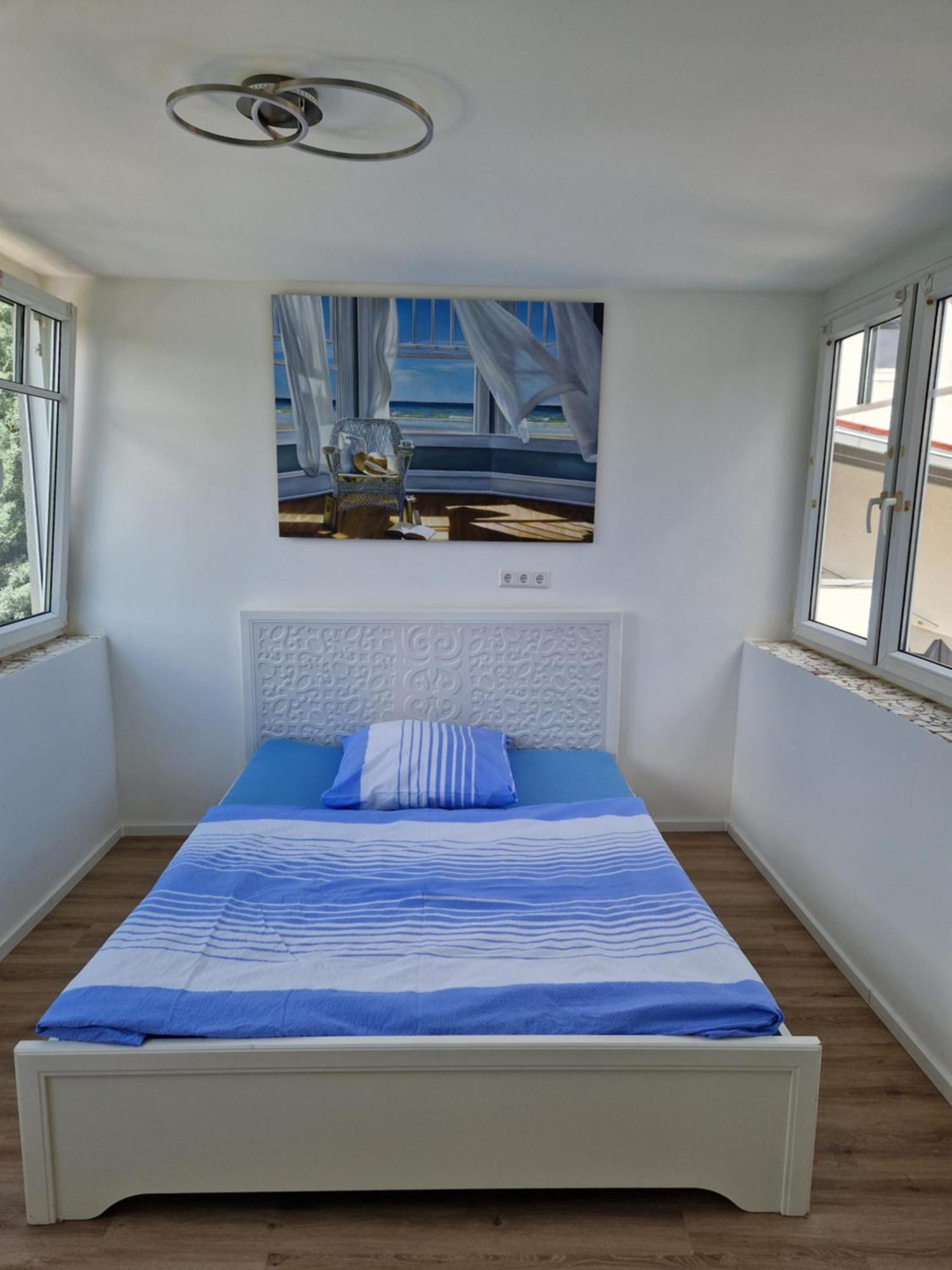 Ferienwohnung Karlsruhe Extérieur photo
