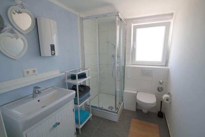 Ferienwohnung Karlsruhe Extérieur photo