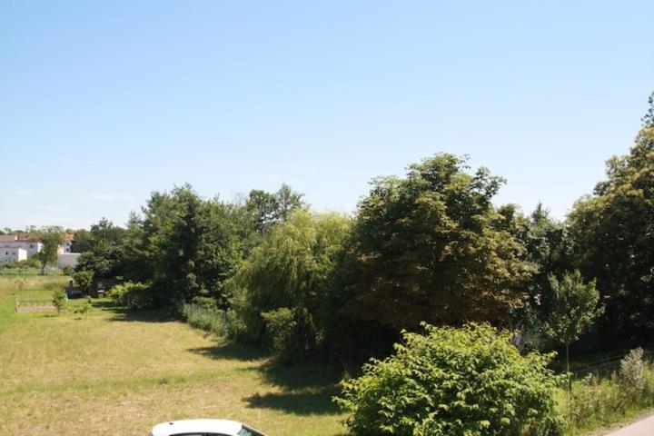 Ferienwohnung Karlsruhe Extérieur photo