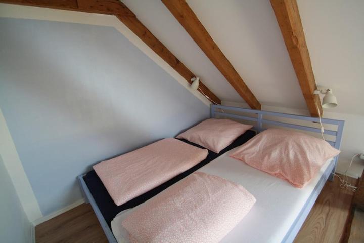 Ferienwohnung Karlsruhe Extérieur photo