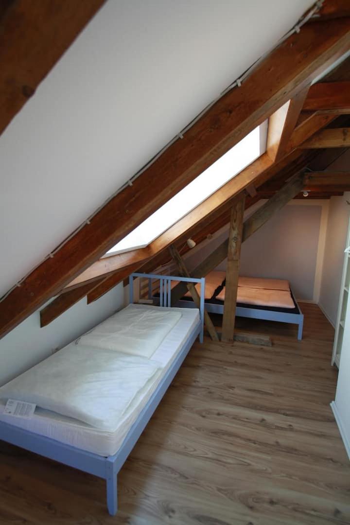 Ferienwohnung Karlsruhe Extérieur photo