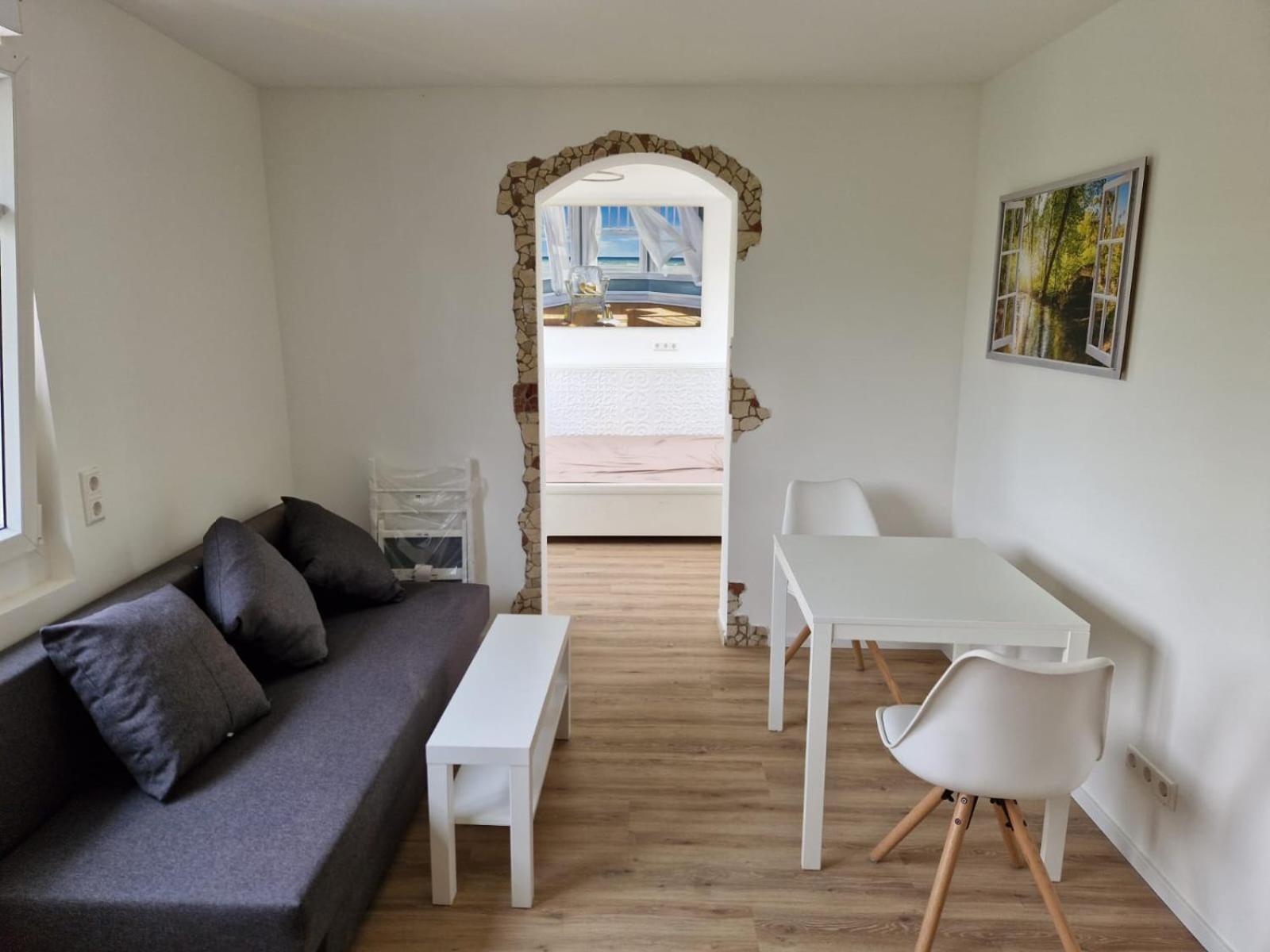 Ferienwohnung Karlsruhe Extérieur photo