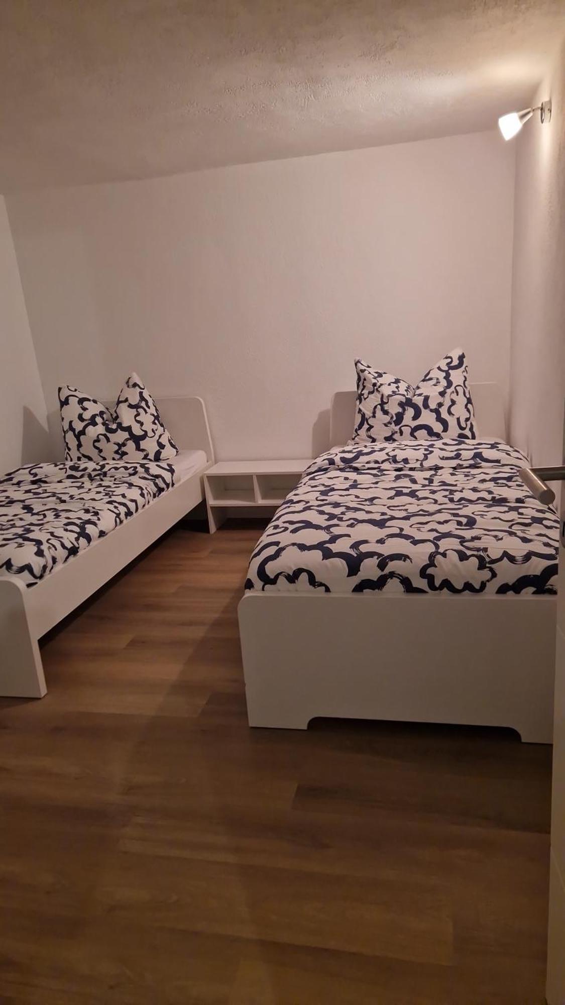 Ferienwohnung Karlsruhe Extérieur photo