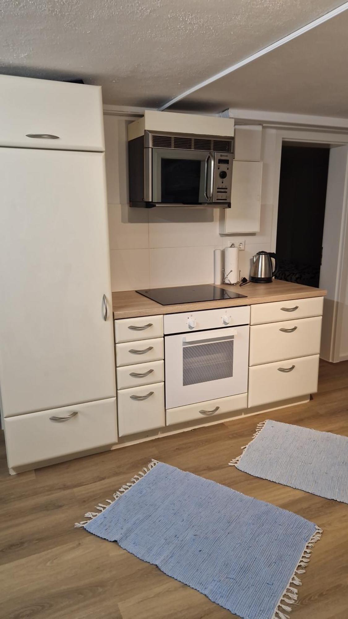 Ferienwohnung Karlsruhe Extérieur photo