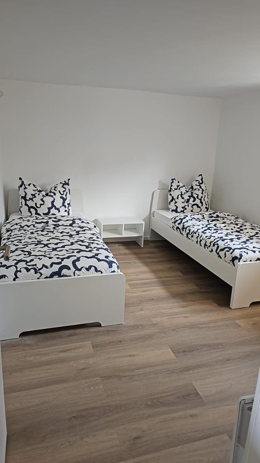 Ferienwohnung Karlsruhe Extérieur photo
