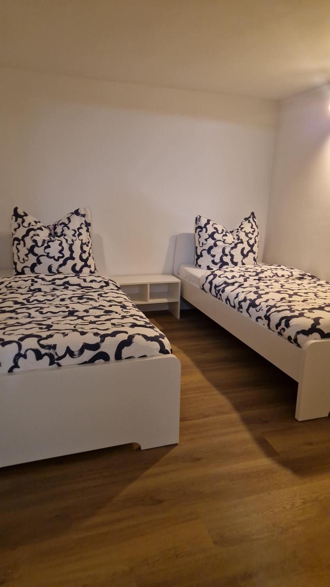 Ferienwohnung Karlsruhe Extérieur photo