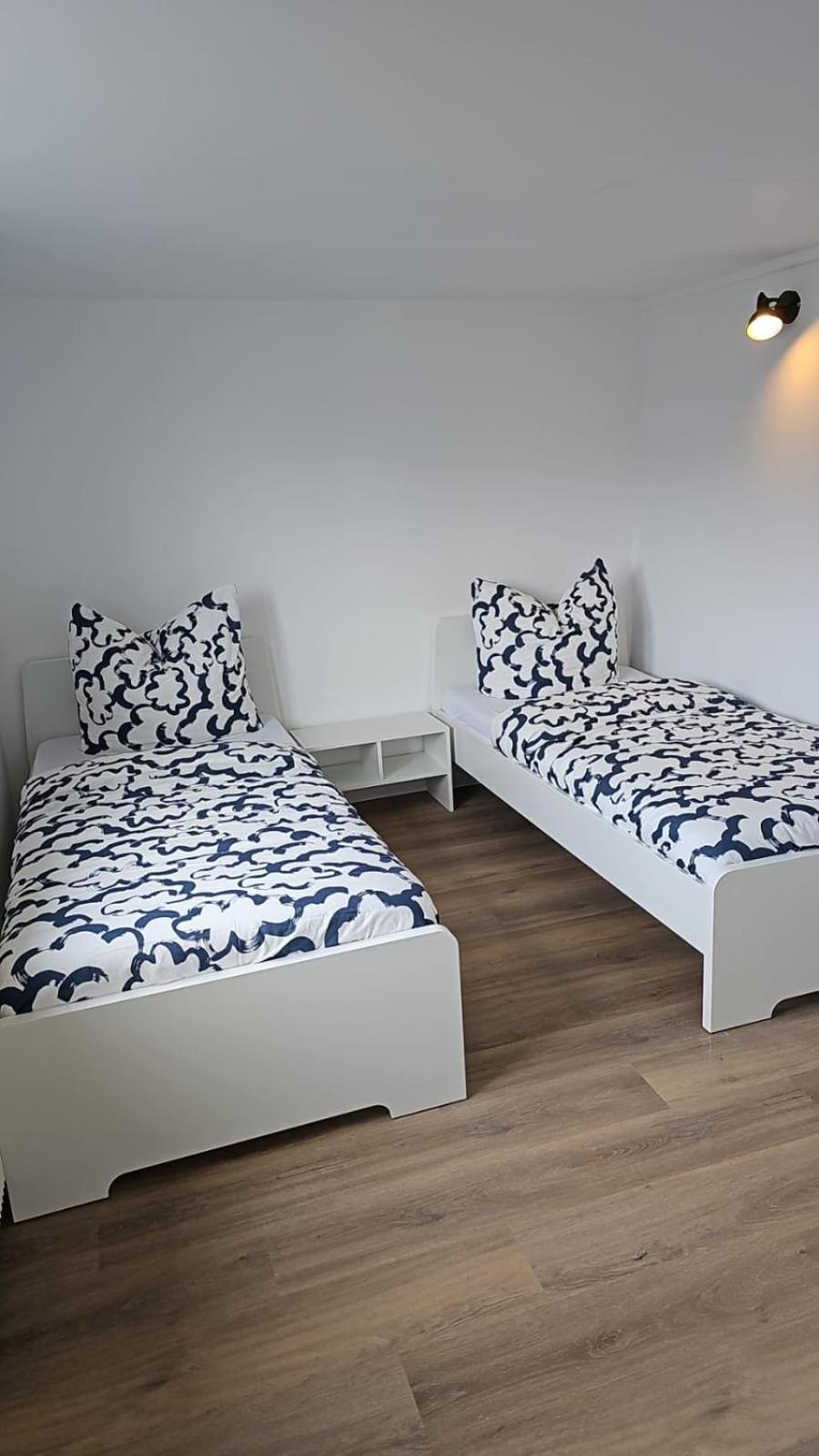 Ferienwohnung Karlsruhe Extérieur photo