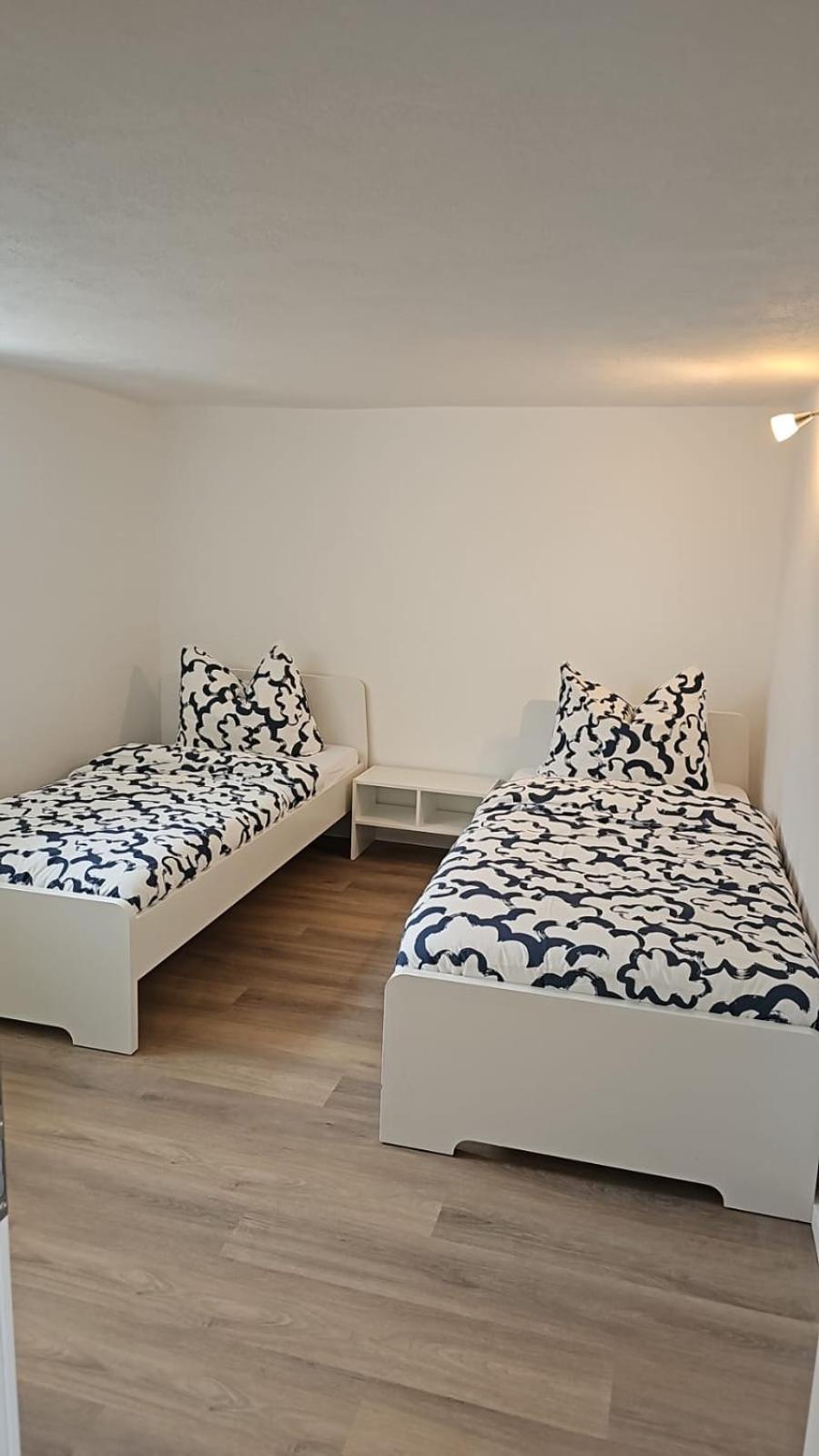 Ferienwohnung Karlsruhe Extérieur photo