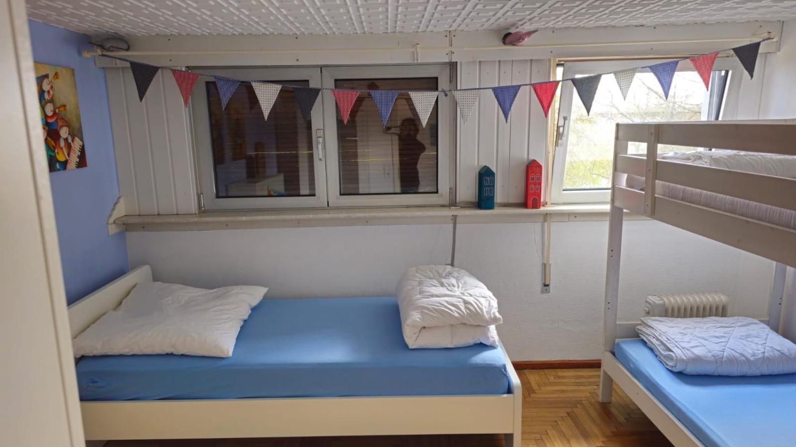 Ferienwohnung Karlsruhe Extérieur photo