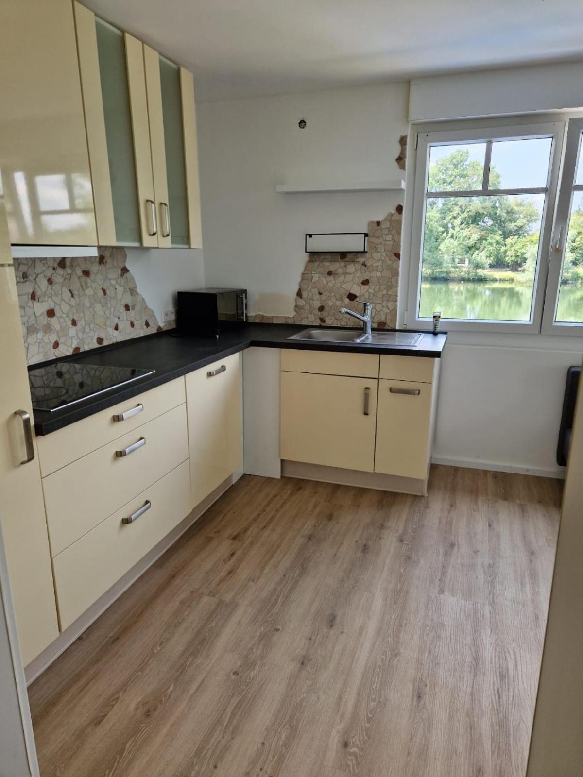 Ferienwohnung Karlsruhe Extérieur photo