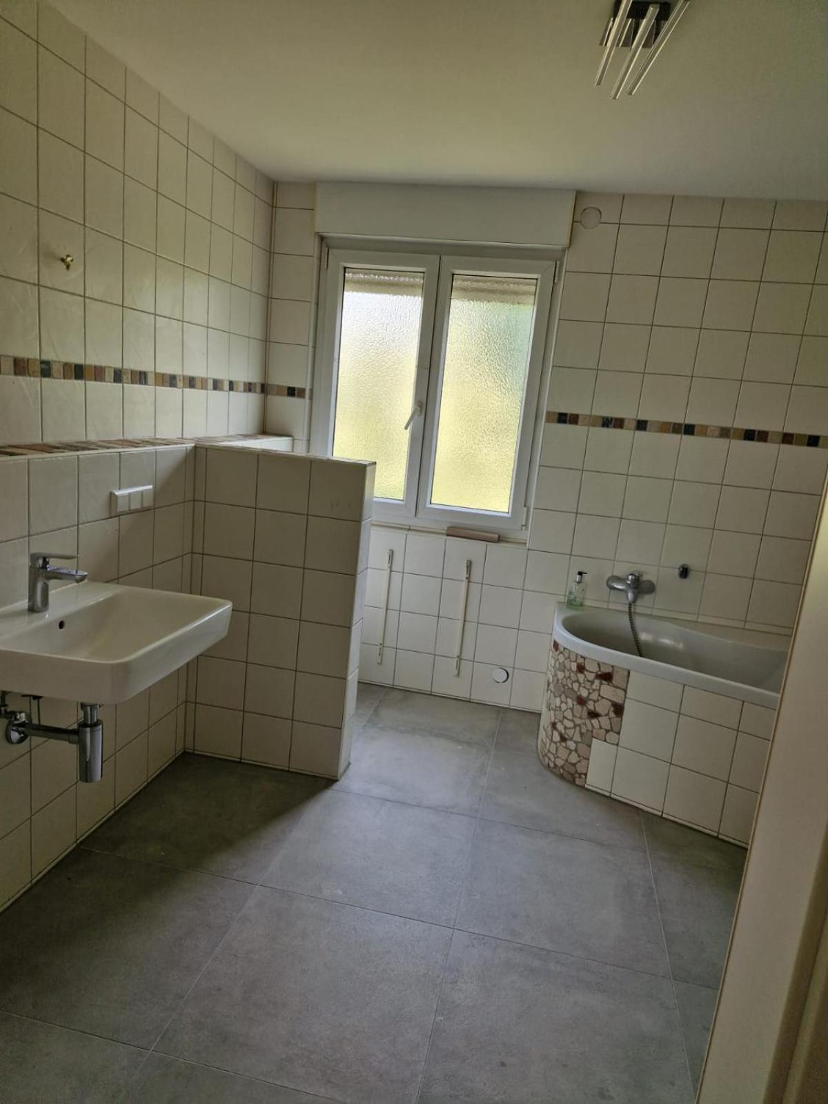 Ferienwohnung Karlsruhe Extérieur photo