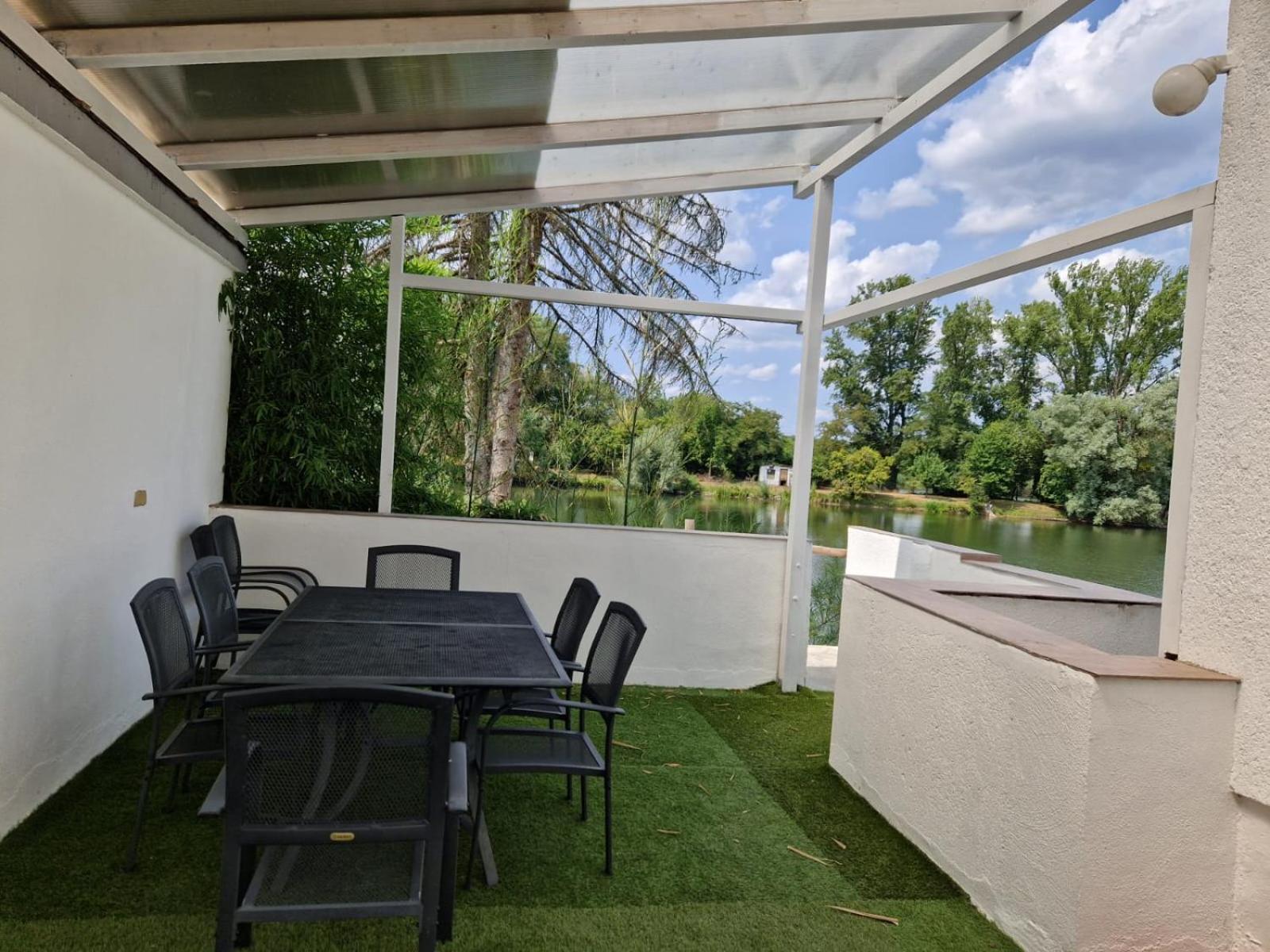 Ferienwohnung Karlsruhe Extérieur photo