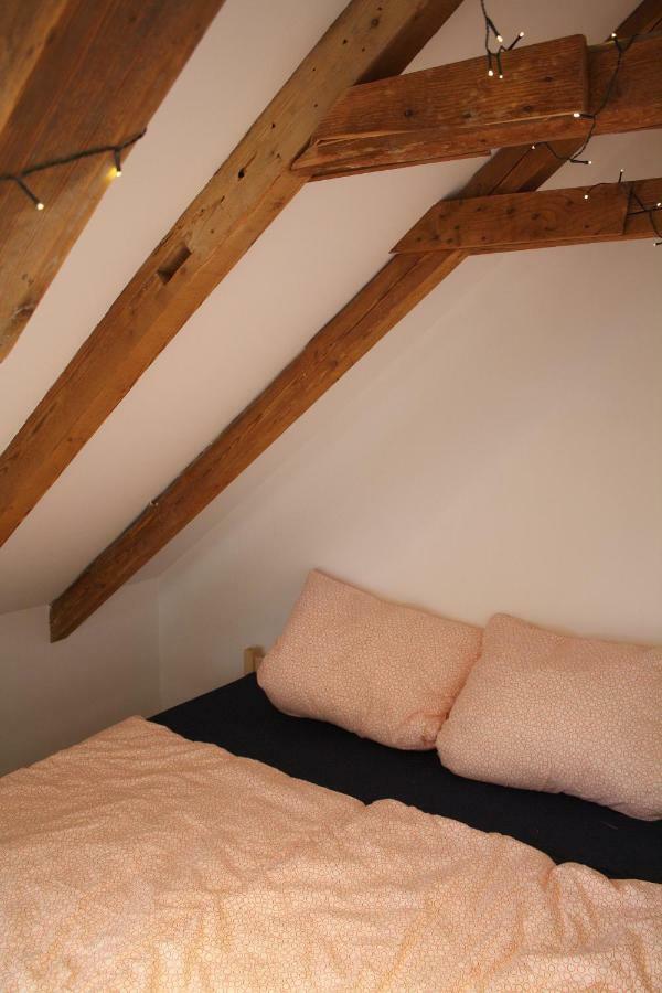 Ferienwohnung Karlsruhe Extérieur photo