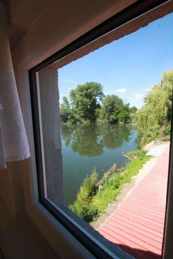 Ferienwohnung Karlsruhe Extérieur photo